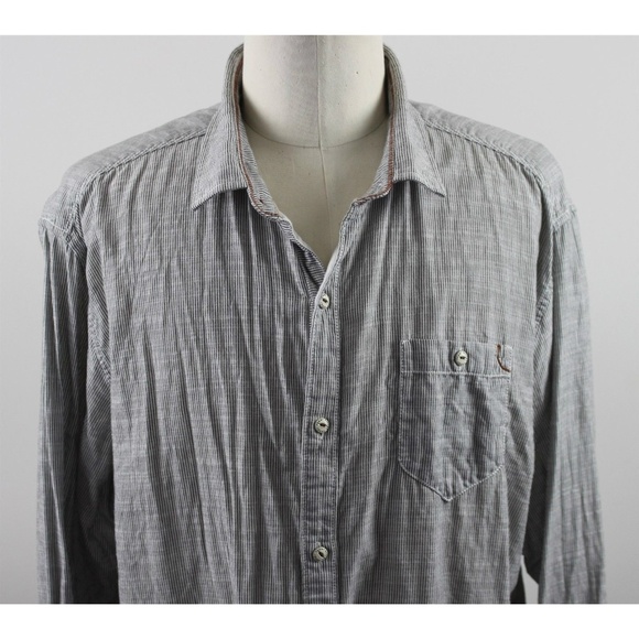 tommy bahama slim fit shirt